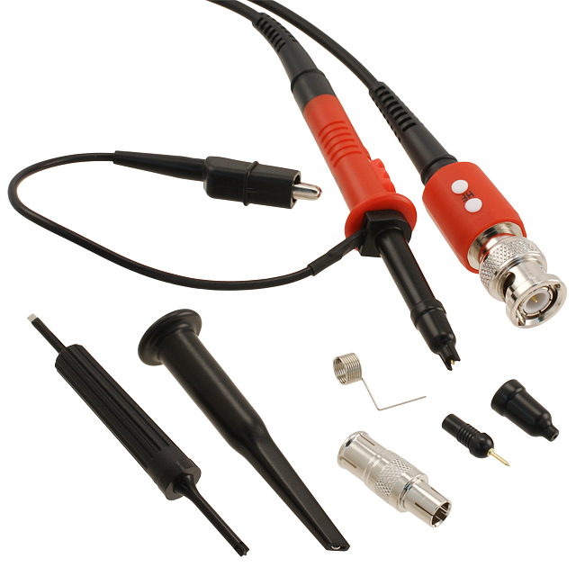 SP300B TPI (Test Products Int)  Test Leads - Oscilloscope Probes